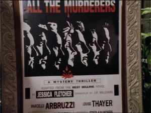 Murder In Milan