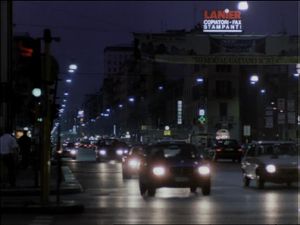Murder In Milan