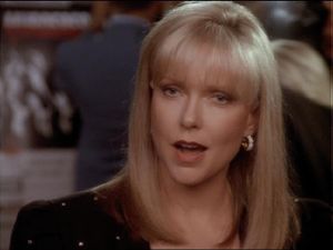 Susan Blakely