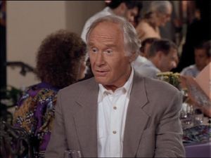George Coe