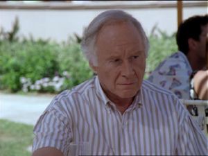 George Coe