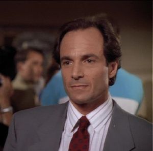 Robert Desiderio