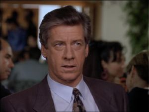 Paul Gleason
