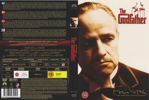 The Godfather - The Coppola Restoration