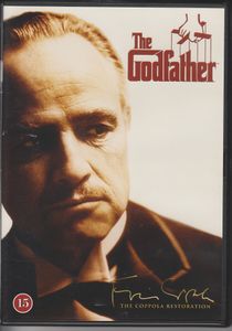 The Godfather - The Coppola Restoration