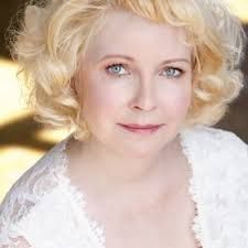 Leah Pinsent