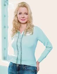 Leah Pinsent