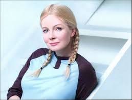 Leah Pinsent