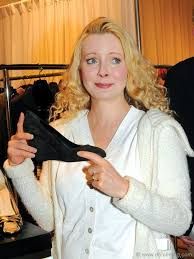 Leah Pinsent