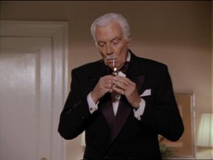 Cesar Romero