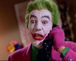 Cesar Romero