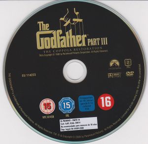The Godfather Part III - The Coppola Restoration