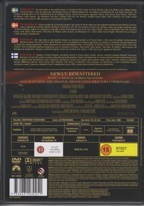 The Godfather Part III - The Coppola Restoration