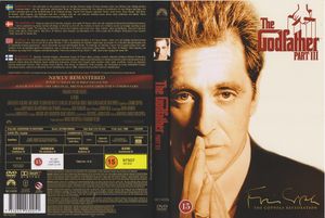 The Godfather Part III - The Coppola Restoration