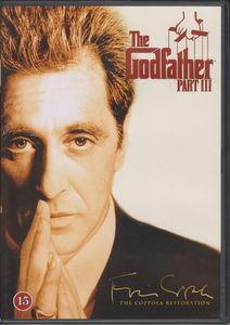 The Godfather Part III - The Coppola Restoration