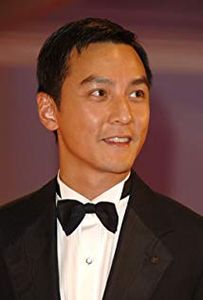 Daniel Wu Yin-Cho