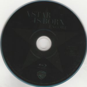 A Star Is Born (Special Encore Edition)