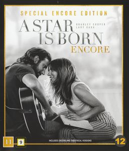 A Star Is Born (Special Encore Edition)