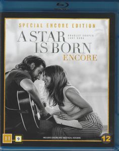 A Star Is Born (Special Encore Edition)