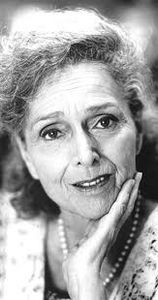 Barbara Pilavin