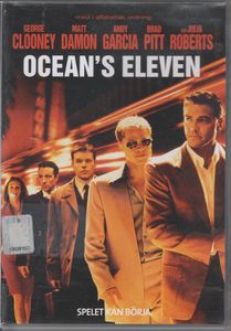 Ocean's Eleven