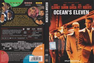 Ocean's Eleven