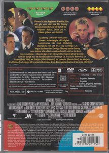 Ocean's Eleven