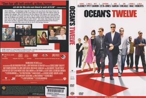 Ocean's Twelve