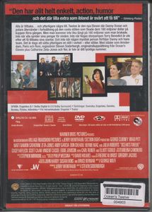 Ocean's Twelve