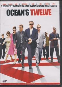 Ocean's Twelve