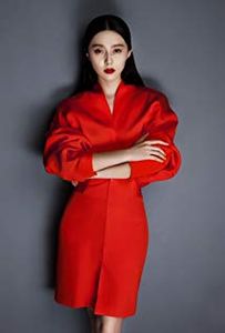 Fan Bingbing