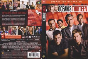 Ocean's Thirteen