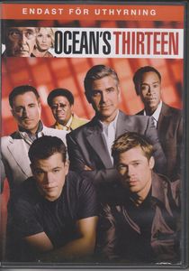Ocean's Thirteen