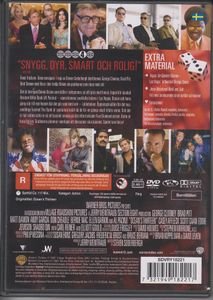 Ocean's Thirteen