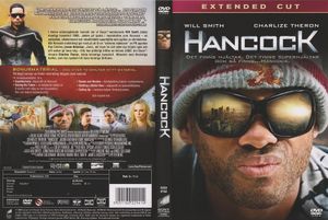 Hancock - Extended Cut