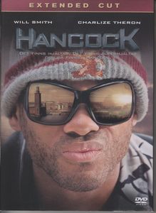 Hancock - Extended Cut