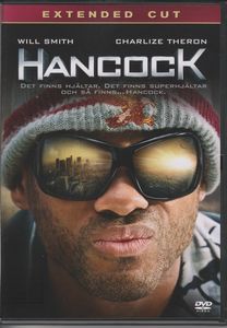 Hancock - Extended Cut
