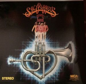 Sgt. Pepper's Lonely Hearts Club Band