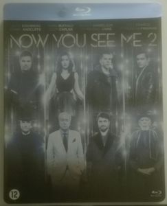 Now You See Me 2