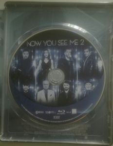 Now You See Me 2