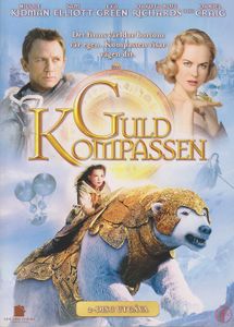 Guldkompassen