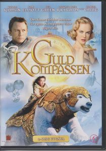 Guldkompassen