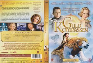 Guldkompassen