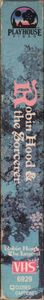 Robin Hood & the Sorcerer