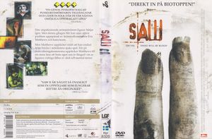 Saw II