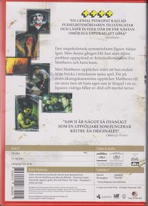 Saw II