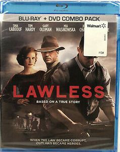 Lawless