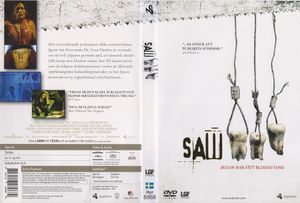 Saw III