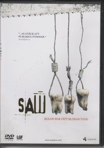 Saw III