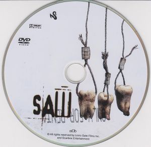 Saw III